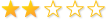 2 Stars